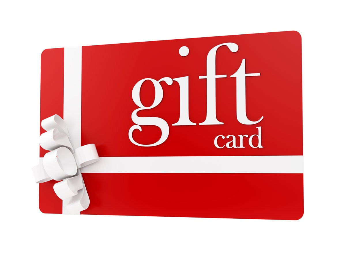Gift Card - YCO ACTIVE